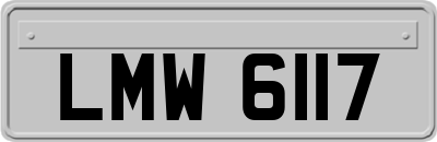 LMW6117