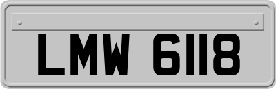 LMW6118