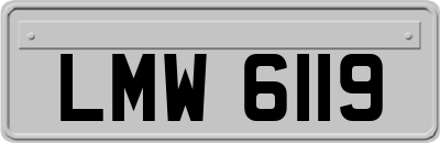 LMW6119