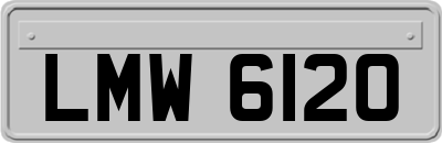 LMW6120