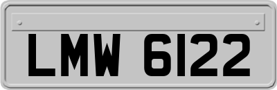 LMW6122