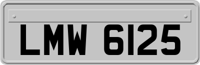 LMW6125