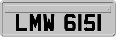LMW6151