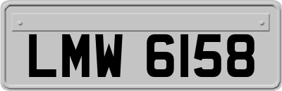 LMW6158
