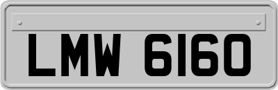 LMW6160