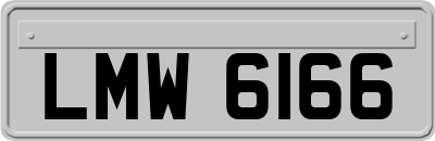 LMW6166