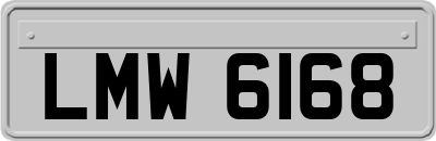 LMW6168