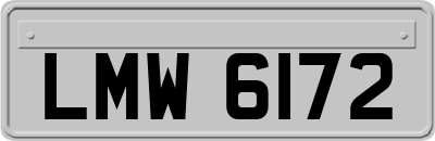 LMW6172