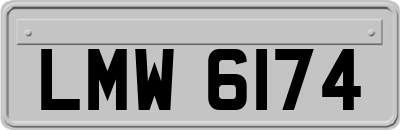 LMW6174