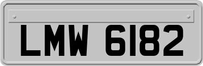LMW6182