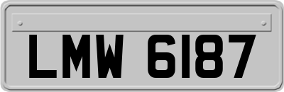 LMW6187