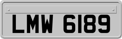LMW6189