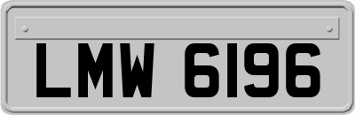 LMW6196