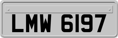 LMW6197