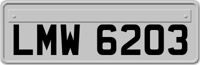 LMW6203