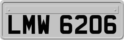 LMW6206