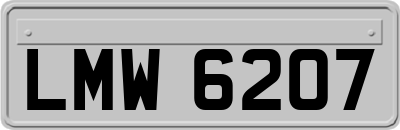 LMW6207