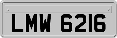 LMW6216