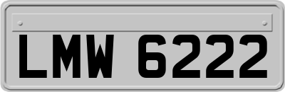 LMW6222