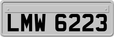 LMW6223