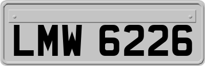 LMW6226