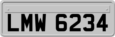 LMW6234
