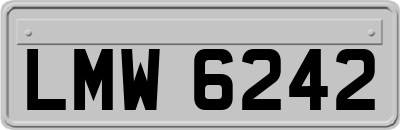 LMW6242