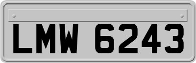 LMW6243
