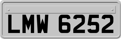 LMW6252