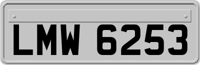LMW6253