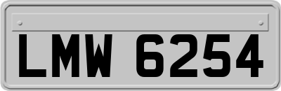 LMW6254