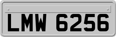 LMW6256