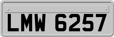 LMW6257
