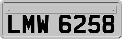 LMW6258
