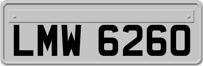 LMW6260