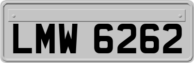 LMW6262