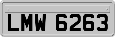 LMW6263