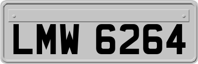 LMW6264