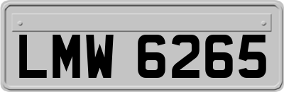 LMW6265