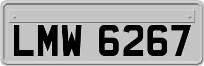LMW6267