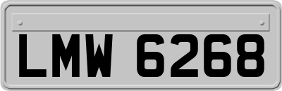 LMW6268
