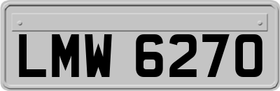 LMW6270