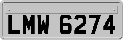 LMW6274