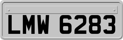 LMW6283