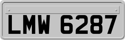 LMW6287