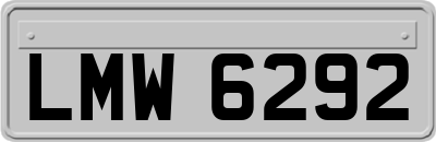 LMW6292