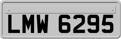 LMW6295