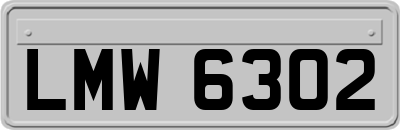 LMW6302