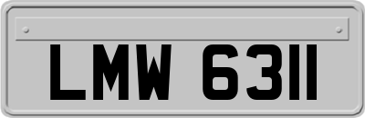 LMW6311