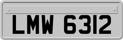 LMW6312